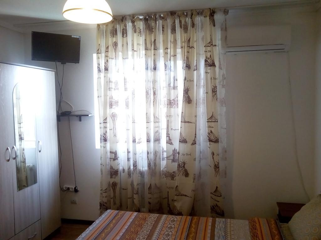 אסטנה Nursat Guest House מראה חיצוני תמונה