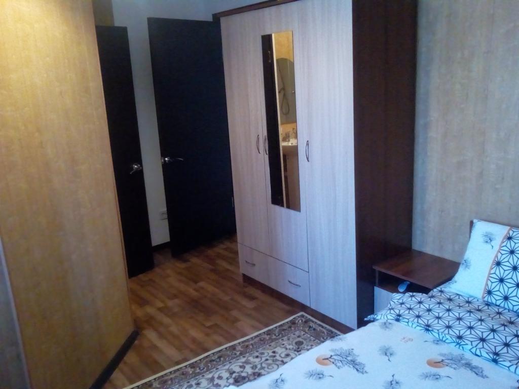 אסטנה Nursat Guest House מראה חיצוני תמונה